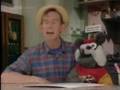 Bodger and Badger - 2x05 - Mr Woberts the Watcatcher (1 of 2