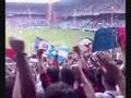 Ultras Genoa-Milan 2-0 LA NORD SCATENA L'INFERNO!