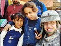 Military Slideshow (Holiday/Friendship-Themed)