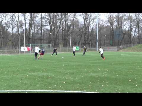 Liga Bemowska, 2. liga, grupa B, 9. kolejka: UKS POŁUDNIE CZOSNÓW vs POKER STARS