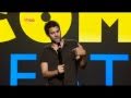 Danny Bhoy - Edinburgh Comedy Fest 2010