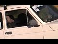 Niva treino Indoor ubatuba jeep clube tamoios