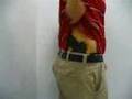 Super Tuck IWB Holster