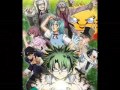 Law of Ueki - Falco by Hitomi Shimatani (Instrumental)