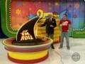 Price is Right - Ryan Clark from FC