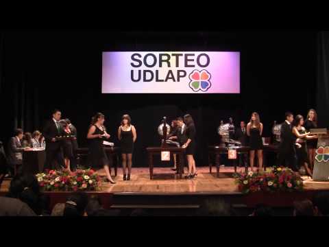 WWW SORTEO UDLA COM www sorteo udla com: