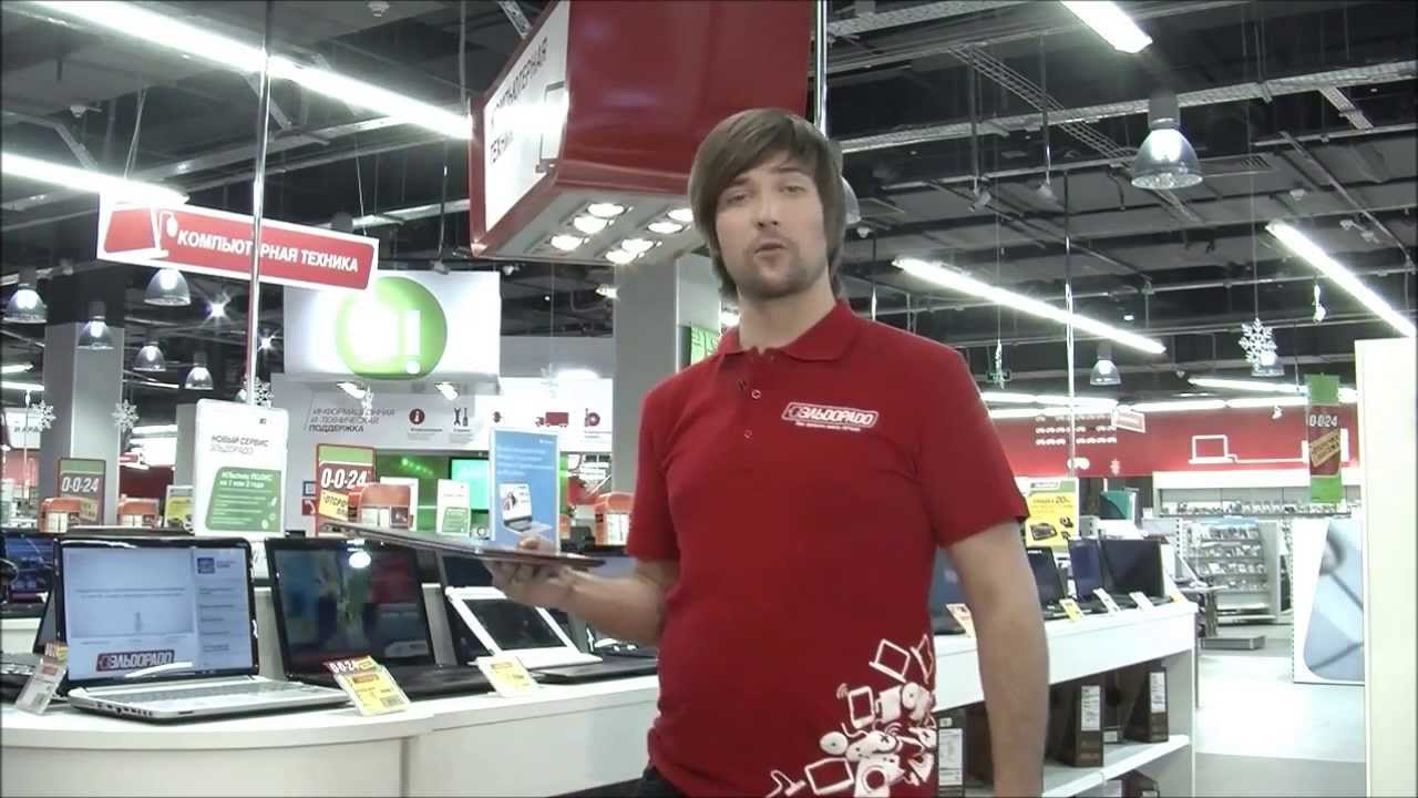 Как выбрать ноутбук? Какой ноутбук выбрать и купить? Видео обзор.