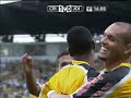 Gols: Criciúma 3 x 0 Joinville - Catarinense 2013