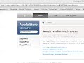 Re: Part Ten Apple Touch Display Sucks!