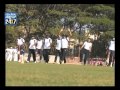 Shimoga offers glittering welcome back to cricket - Suvarna news