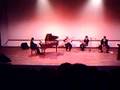 JOSE CARLOS BOCANEGRA EN EL TANGO Y EL VALS PERUANO