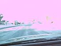 Driving to Work in the Snow 2
