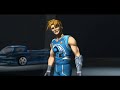 Hot Wheels World Race Part 1/12 - English