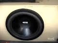RE SX 18