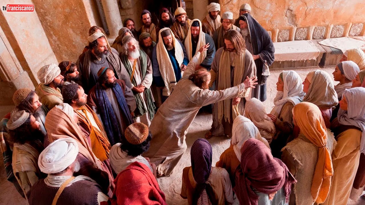 [Palavra da Hora | Jesus tem poder de curar todo o mal e enfermidade]