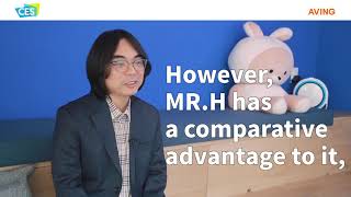 video thumbnail MRH(Mixed Reality Headset) youtube