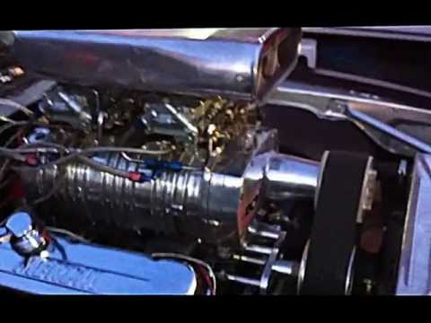 how to rebuild a b&m supercharger