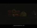 Christmas Lights - TSO - Wish Liszt - 2007