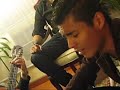 3 voces Danny Mazo MI SOLEDAD