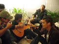 3 voces Danny Mazo MI SOLEDAD