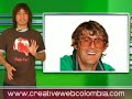 telurica tv 205   nako nako soy otaku   