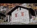 Valle d'Aosta - Aosta Valley