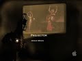 Petite Jamilla Bagpipes