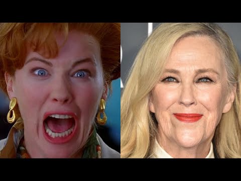 Home Alone Actors | Before and After 2018