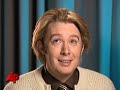 Clay Aiken Admits He\