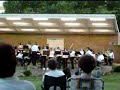 Municipal Band Concert Municipal Band Concert
