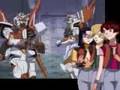 Yzak & Dearka Opening