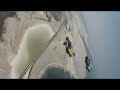 Wingsuits Over Utah