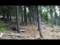 mtn bike nstar 09