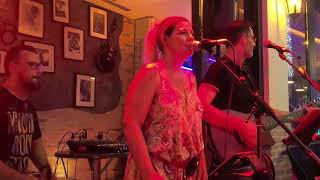 Salt & Pepper au New Orleans - Août 2019
