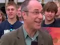 Waiting For Harry Potter (CBS News)