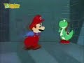 youtube poop mario and luigi bubble fiction 2