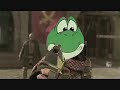 youtube poop mario and luigi bubble fiction 2