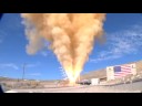 NASA Test-Fires Next-Gen Ejector Seat