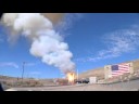 NASA Test-Fires Next-Gen Ejector Seat