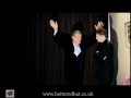 Secret LOTR Audition Tapes! Ian McKellen