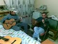 Mostafa & Ahmed Atef (Elissa - Kermalek)On 2 Spanish Guitars Mostafa & Ahmed Atef (Elissa - Kermalek)On 2 Spanish Guitars