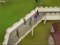 the harry potter rap  runescape style