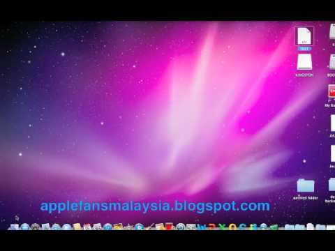 how to format a usb drive on mac