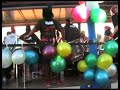 Stardust UK Panorama 07 Sharing licks arr. by Brent Holder