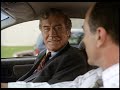 Knight Rider 2000 - KIFT Test Drive