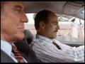 Knight Rider 2000 - KIFT Test Drive
