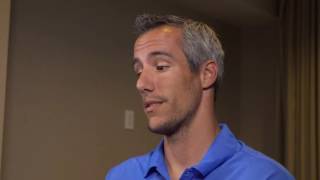Team DMS Video on RAAM