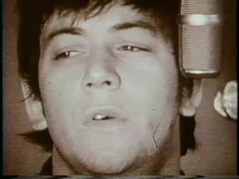 Eric Burdon and The Animals: When I Was Young (1967)