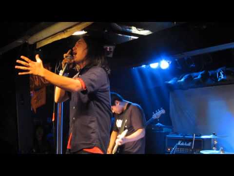 The Show (record Label) - 할로우 잰(Hollow Jan)-Blaze The Trail (Gogol Record Label Show 'We Will Shoot You' @Club FF) 2013.12.13.