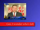 John Baird on environmental partisanship
